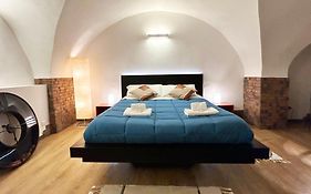 15Th Century Loft - Verona City Centre